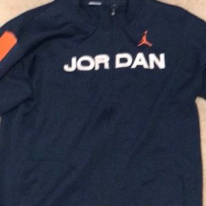 Jordan jacket